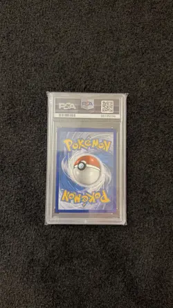 Pokemon Charizard VMAX Shining Fates SV107/SV122 PSA 10 - Image 4