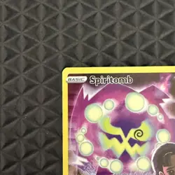 Spiritomb TG09/TG30 Swsh11: Lost Origin Trainer Gallery Holo Pokemon TCG - Image 3