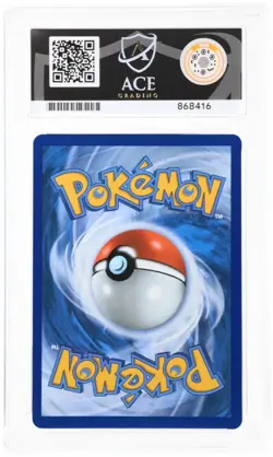 Pokemon TCG Mega Dragonite Ex 271/217 MEG Ascended Heroes ACE 10 Perfect Subs - Image 2