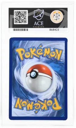 Pokemon TCG Mega Meganium Ex 272/217 Ascended Heroes ACE 10 - Image 5