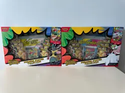 Pokemon Ascended Heroes Premium Poster Collection Lot Of 2 - Image 2