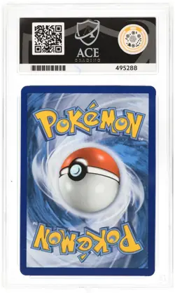 ACE 10 - Mewtwo EX - 54/99 - Celebrations - Pokemon - Classic Collection - Image 2