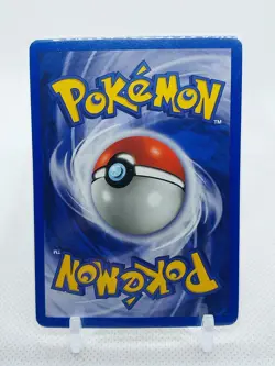 Pokemon TCG Lugia Neo Genesis 9/111 Holo 1st Edition Holo Rare LP See Pictures - Image 2