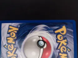 Pokemon TCG Lugia Neo Genesis 9/111 Holo 1st Edition Holo Rare LP See Pictures - Image 5