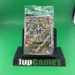 Pokemon Magneton SVP159 Surging Sparks ETB Promo Factory Sealed - Image 1