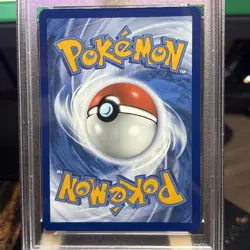 Pokemon 2023 Galarian Articuno SWSH282 Black Star Promo Crown Zenith Tins PSA 9 - Image 4