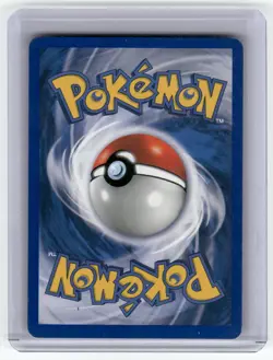 Erika's Ivysaur Gym Challenge Uncommon Pokemon Near Mint or Better - Image 2