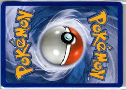 Vulpix 87/123 Common HeartGold & SoulSilver Pokemon Heavily Played - Image 2