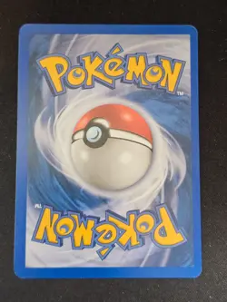 Pokemon TCG Pikachu 124 Expedition Mint Near Mint (non-holo) - Image 4