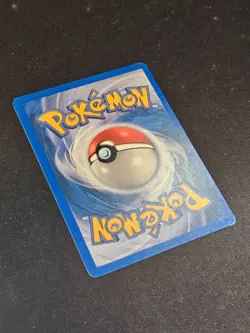 Pokemon TCG Pikachu 124 Expedition Mint Near Mint (non-holo) - Image 5