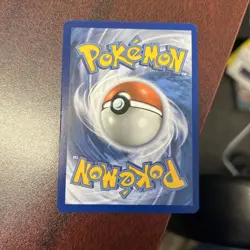 Porygon-Z 214/182 Sv04: Paradox Rift Illustration Rare Full Art Holo Pokemon - Image 2