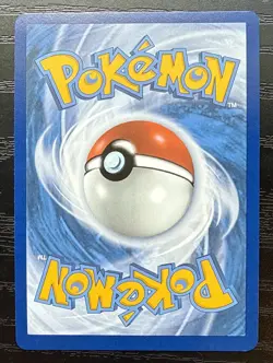 Pokemon TCG Bulbasaur Illustration Rare Full Art Holo 143/142 Sv07 Stellar - Image 2
