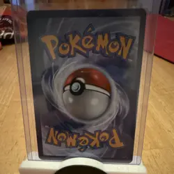 The Pokemon Company Oshawott 105/086 White Flare IR - Image 2