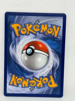 Pokemon Phantasmal Flames - Nymble 096/094 - Illustration Rare - NM/M Condition - Image 4