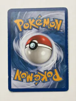 Platinum Blastoise 2/127 Holo Rare Pokemon Reverse Holo MP - Image 2