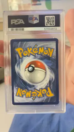 Pokemon PSA 10 2020 SWSH01 Sword & Shield Tapu Koko V 072/202 Holo - Image 2