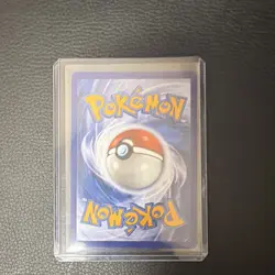 Charmander 038 First Partner Promo - Image 2