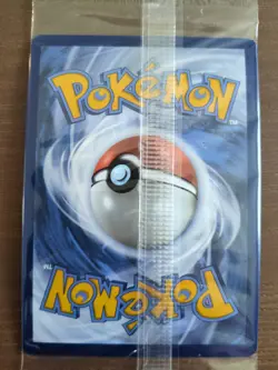 Pokemon TCG Obsidian Flames Charmander SVP 044 Black Star Promo Sealed - Image 3