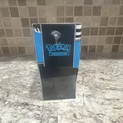 Pokemon TCG Scarlet & Violet Black Bolt Elite Trainer Box 1ct ENG - Image 2