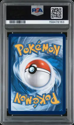 2026 POKEMON ASC EN-ASCENDED HEROES SPECIAL ILLUSTRATION RARE PIKACHU EX PSA 10 - Image 2