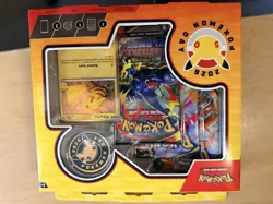 🔥 2026 Pokemon Day 30th Anniversary Collection Box New Factory Sealed 🔥 - Image 5