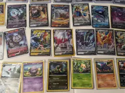 250 Pokemon TCG  Card Lot Holo 25th Anniversary Vintage Full ART Common & More - Image 6