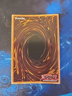 Kozmojo - BOSH-EN086 - Secret Rare - 1st Edition - NM - Yugioh - Image 2