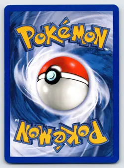 Wartortle 50/112 2004 EX FireRed & LeafGreen Pokemon Card TCG Arita Art - Nm - Image 2