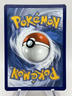 Galarian Slowpoke SWSH126 Black Star Promo Holo Pokemon Promo Card (NM) - Image 2