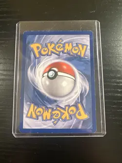 Pokemon TCG Dialga EX Full Art 122/119 Secret Rare Card Excellent Condition - Image 2