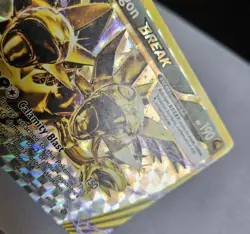 Hydreigon BREAK 87/114 Pokemon Steam Siege XY Ultra Rare Card HP - Image 3