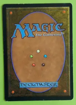 MTG MYSTICAL TUTOR x1, Mirage. Excellent. Commander, Vintage - Image 3