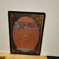 MTG Dwarven Bloodboiler Judgment Rare LP - Image 2