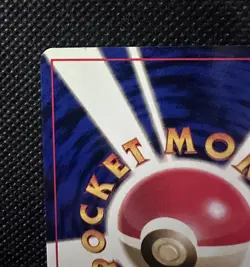 Pokemon Card - Chansey Base Set NO. 113 Holo Rare Japanese - Image 5