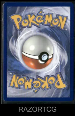 MEGA MAWILE EX 162/132 ULTRA RARE MEGA EVOLUTION POKEMON NM/M - Image 2