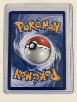 Pokemon TCG Pikachu ex 276/217 SV 151 Hyper Rare Full Art Holo English - Image 2