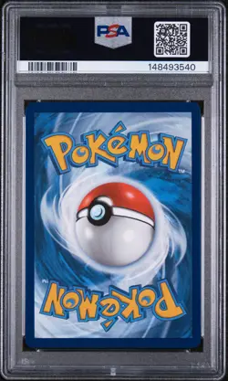 2025 POKEMON MEG EN-MEGA EVOLUTION #179 MEGA LUCARIO EX PSA 10 - Image 2