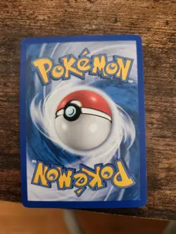 Plusle 69/101 Hidden Legends Non Holo Pokemon Card - Image 2