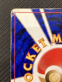 Blackie Old Back Pokemon Card #197 F/S Japanese NINTENDO - Image 7