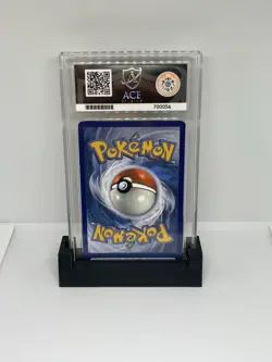 Team Rocket's Moltres EX 229/182 ACE 10 - Destined Rivals - Pokemon PERFECT SUBS - Image 2