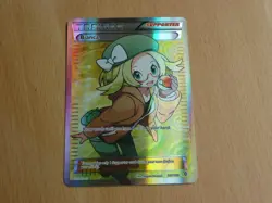 Pokemon Boundaries Crossed Bianca 147/149 - Lightly Played - Image 1