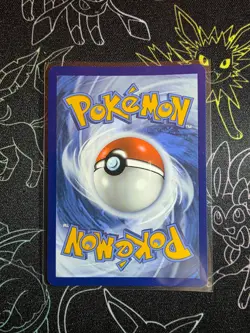 N's Zoroark ex - Hyper Rare Journey Together 189/159 NM Pokemon - Image 2