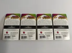 Pokemon Vivid Voltage Sealed Checklane Blister Set - Pack Art Set! - Image 2