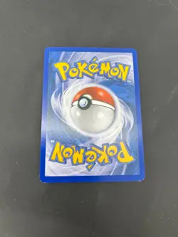 Water Energy 117/123 Heartgold & Soulsilver Regular Non-Holo Pokemon TCG - Image 2
