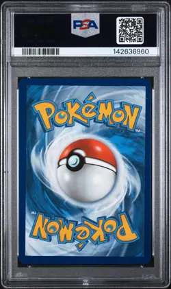 Flying Pikachu Vmax 007 Celebrations Pokemon PSA 10 - Image 2