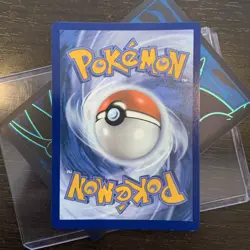 Yanma - Holo SV10 Destined Rivals 183/182 NM Pokemon - Image 2