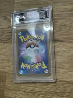 PSA 10 Charizard 003/032 CLL Pokemon Card Game Classic Japanese 2023 - Image 4