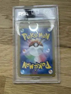 PSA 10 Charizard 003/032 CLL Pokemon Card Game Classic Japanese 2023 - Image 5