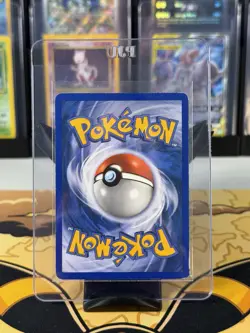 [MP] Ampharos EX 89/97 Pokemon Dragon Holo Rare - Image 2