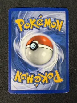 [MP] Ampharos EX 89/97 Pokemon Dragon Holo Rare - Image 4
